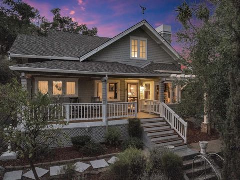 Tiny photo for 85 W 5th Street, MORGAN HILL, CA 95037 (MLS # ML82024191)