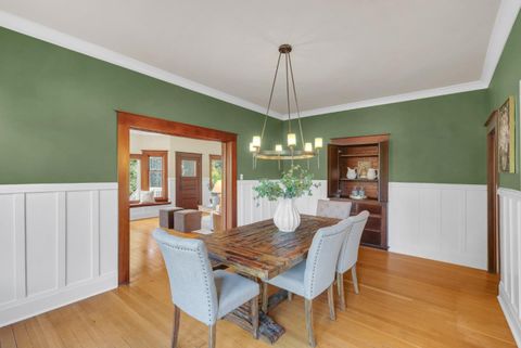 Tiny photo for 85 W 5th Street, MORGAN HILL, CA 95037 (MLS # ML82024191)