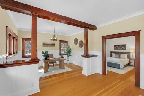 Tiny photo for 85 W 5th Street, MORGAN HILL, CA 95037 (MLS # ML82024191)