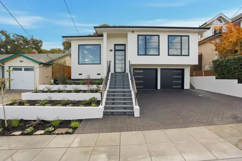 275 41st Avenue, San Mateo, CA 94403 - #: ML81974256