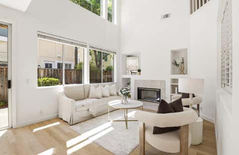 Photo of 2568 Palmetta Palm Court, SAN JOSE, CA 95133 (MLS # ML82044701)