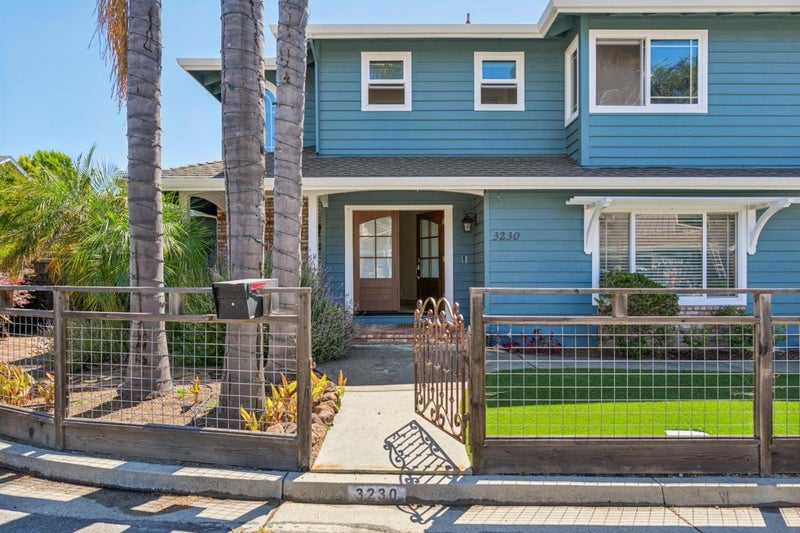 3230 Virgil Lane