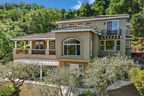 1158 Teresa Lane, Morgan Hill, CA 95037 - MLS#: ML82004337
