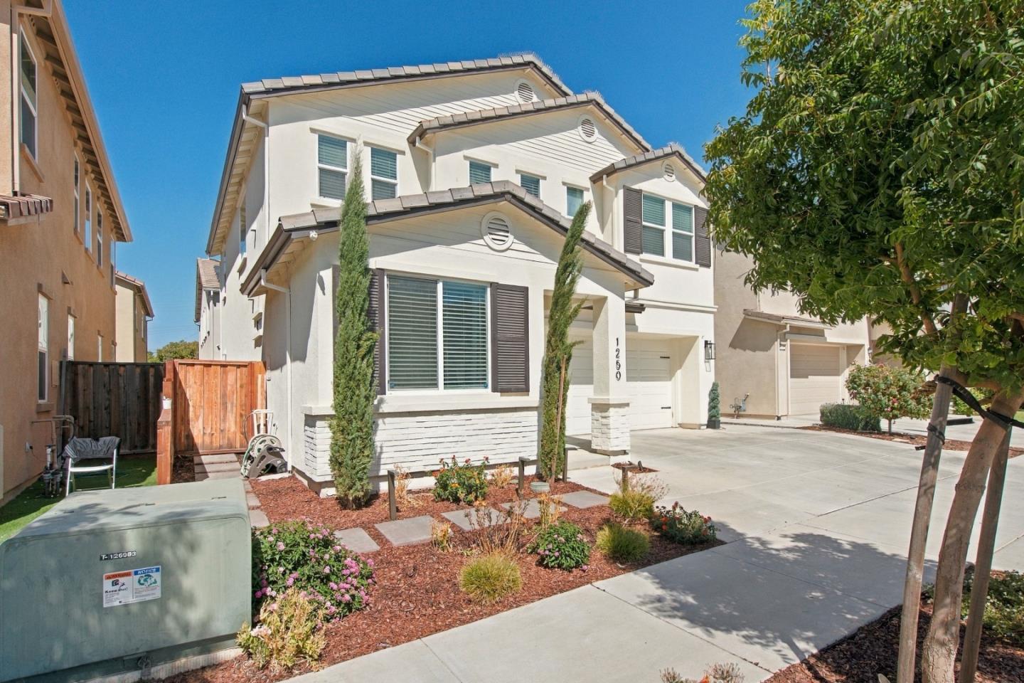 1250 Marille Lane