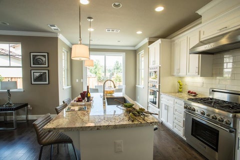 Tiny photo for 6462 Almaden Road, SAN JOSE, CA 95120 (MLS # ML82054143)