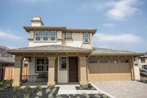 Tiny photo for 6462 Almaden Road, SAN JOSE, CA 95120 (MLS # ML82054143)
