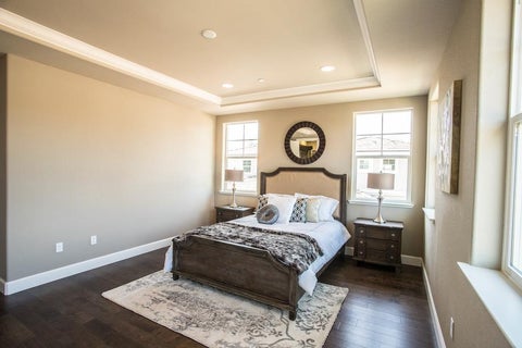 Tiny photo for 6462 Almaden Road, SAN JOSE, CA 95120 (MLS # ML82054143)