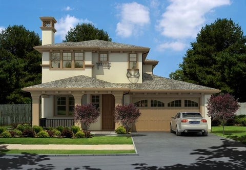 Tiny photo for 6462 Almaden Road, SAN JOSE, CA 95120 (MLS # ML82054143)