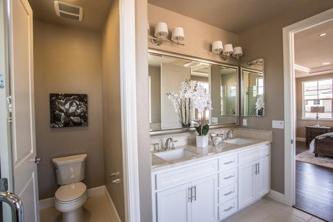 Tiny photo for 6462 Almaden Road, SAN JOSE, CA 95120 (MLS # ML82054143)