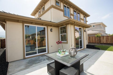 Tiny photo for 6462 Almaden Road, SAN JOSE, CA 95120 (MLS # ML82054143)