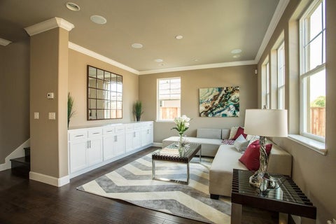 Tiny photo for 6462 Almaden Road, SAN JOSE, CA 95120 (MLS # ML82054143)