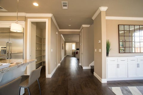 Tiny photo for 6462 Almaden Road, SAN JOSE, CA 95120 (MLS # ML82054143)