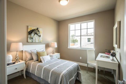 Tiny photo for 6462 Almaden Road, SAN JOSE, CA 95120 (MLS # ML82054143)