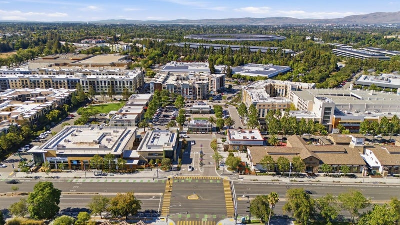19503 Stevens Creek Boulevard 320