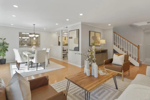 1105 Sprague Lane, Foster City, CA 94404 - #: ML82047448