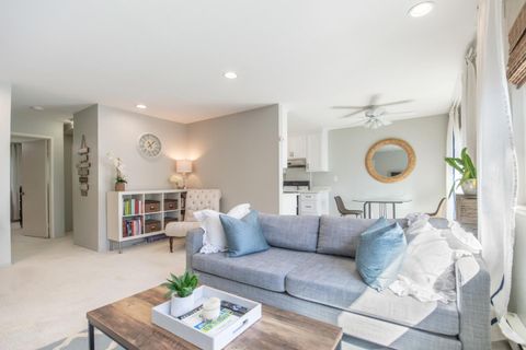 Photo of 835 Bing Drive #24, SANTA CLARA, CA 95051 (MLS # ML82039473)