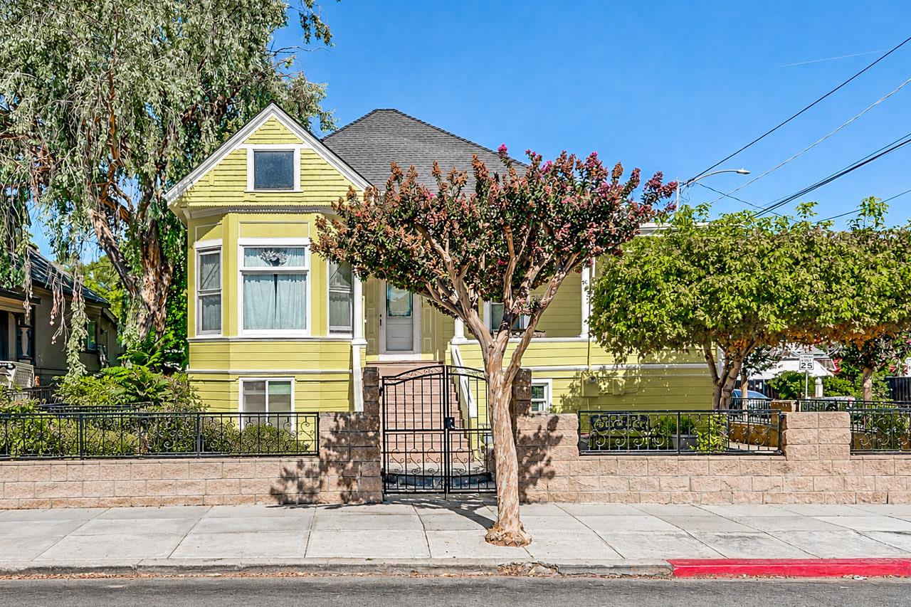 55 Willow Street