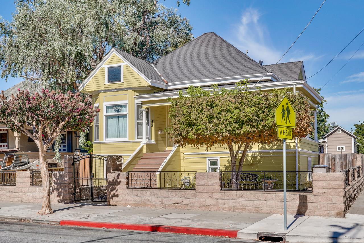 55 Willow Street