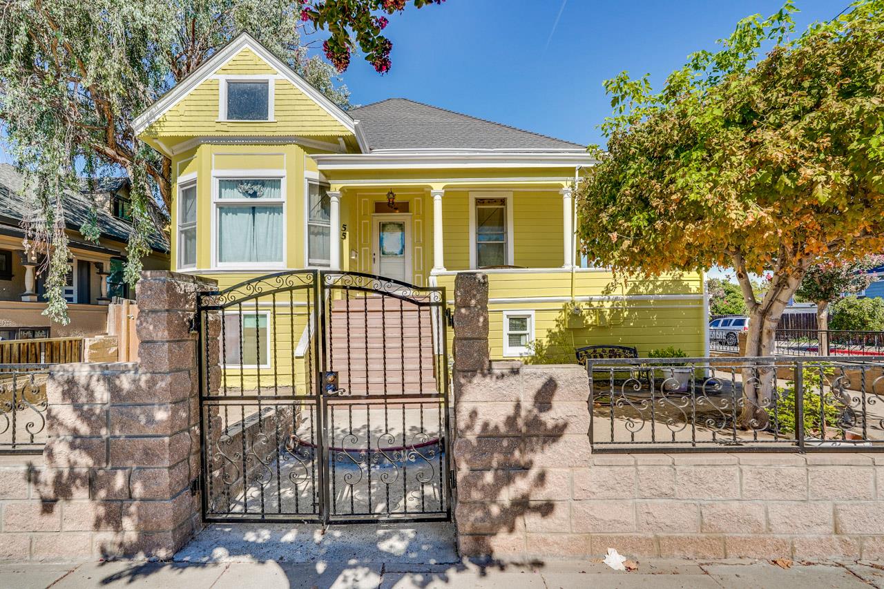 55 Willow Street