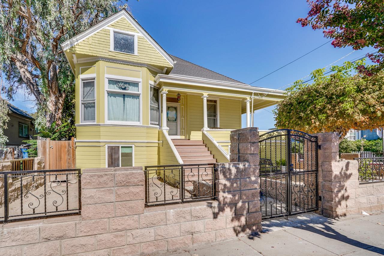 55 Willow Street