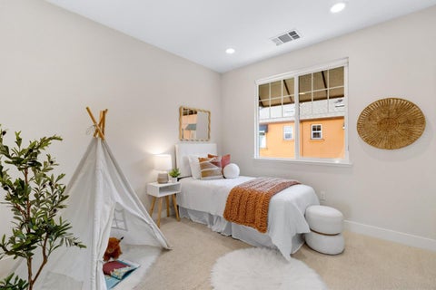 Tiny photo for 2876 Catalino Street, SAN MATEO, CA 94403 (MLS # ML82059854)