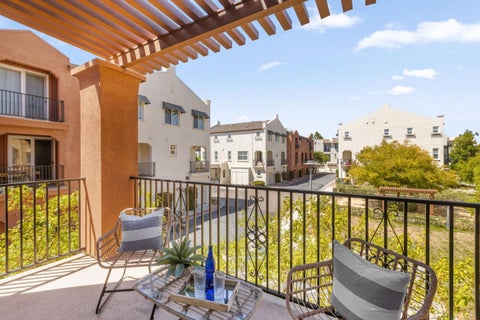 Tiny photo for 2876 Catalino Street, SAN MATEO, CA 94403 (MLS # ML82059854)