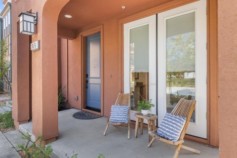 Tiny photo for 2876 Catalino Street, SAN MATEO, CA 94403 (MLS # ML82059854)