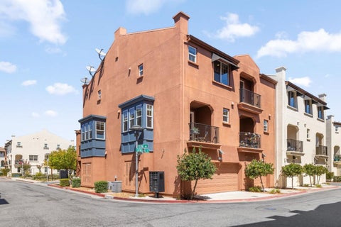 Tiny photo for 2876 Catalino Street, SAN MATEO, CA 94403 (MLS # ML82059854)