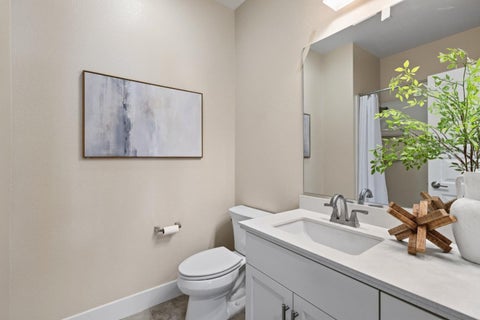 Tiny photo for 2876 Catalino Street, SAN MATEO, CA 94403 (MLS # ML82059854)