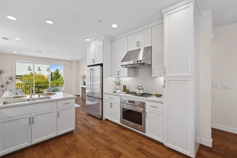 Tiny photo for 2876 Catalino Street, SAN MATEO, CA 94403 (MLS # ML82059854)
