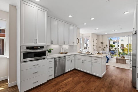 Tiny photo for 2876 Catalino Street, SAN MATEO, CA 94403 (MLS # ML82059854)