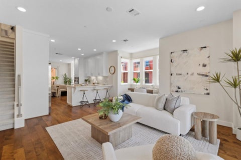 Tiny photo for 2876 Catalino Street, SAN MATEO, CA 94403 (MLS # ML82059854)