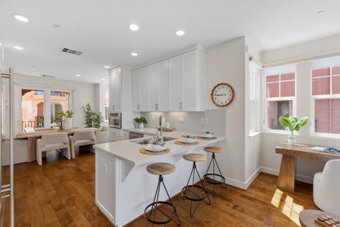 Tiny photo for 2876 Catalino Street, SAN MATEO, CA 94403 (MLS # ML82059854)
