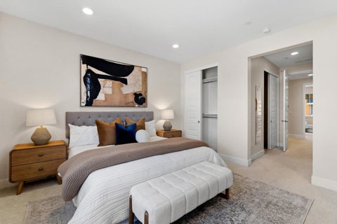 Tiny photo for 2876 Catalino Street, SAN MATEO, CA 94403 (MLS # ML82059854)