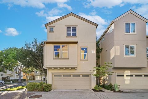 4298 Watson Circle SANTA CLARA CA 95054