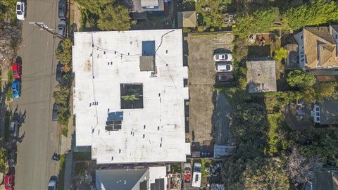Tiny photo for 2231 Grant Street, BERKELEY, CA 94703 (MLS # ML82053677)