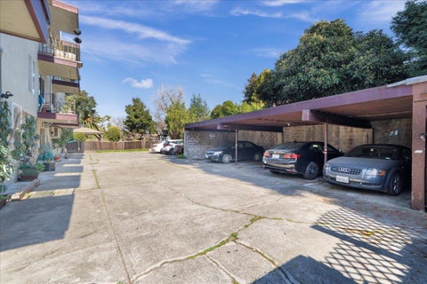 Tiny photo for 2231 Grant Street, BERKELEY, CA 94703 (MLS # ML82053677)