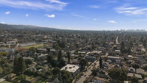 Tiny photo for 2231 Grant Street, BERKELEY, CA 94703 (MLS # ML82053677)