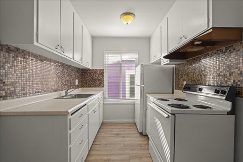 Tiny photo for 2231 Grant Street, BERKELEY, CA 94703 (MLS # ML82053677)