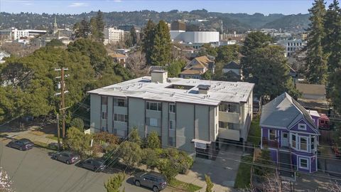 Tiny photo for 2231 Grant Street, BERKELEY, CA 94703 (MLS # ML82053677)