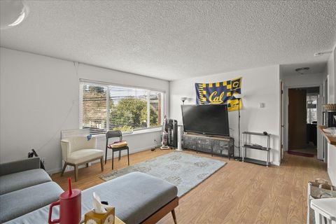 Tiny photo for 2231 Grant Street, BERKELEY, CA 94703 (MLS # ML82053677)
