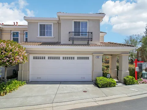 308 Woodward Drive, Milpitas, CA 95035 - #: ML82002265