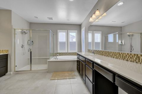 Tiny photo for 2481 Coloma Lane, TRACY, CA 95376 (MLS # ML82037246)