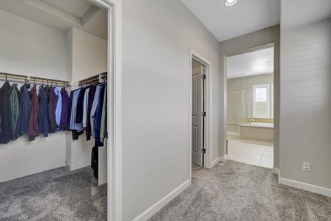 Tiny photo for 2481 Coloma Lane, TRACY, CA 95376 (MLS # ML82037246)