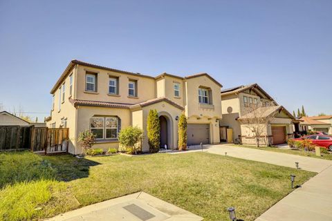 Tiny photo for 2481 Coloma Lane, TRACY, CA 95376 (MLS # ML82037246)