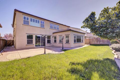 Tiny photo for 2481 Coloma Lane, TRACY, CA 95376 (MLS # ML82037246)