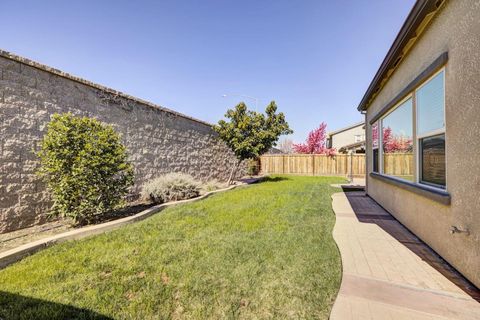 Tiny photo for 2481 Coloma Lane, TRACY, CA 95376 (MLS # ML82037246)