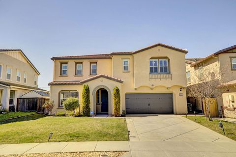 Tiny photo for 2481 Coloma Lane, TRACY, CA 95376 (MLS # ML82037246)