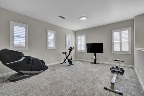 Tiny photo for 2481 Coloma Lane, TRACY, CA 95376 (MLS # ML82037246)