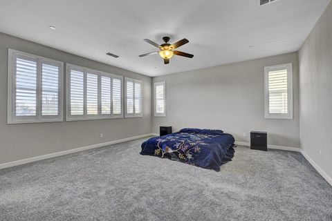 Tiny photo for 2481 Coloma Lane, TRACY, CA 95376 (MLS # ML82037246)